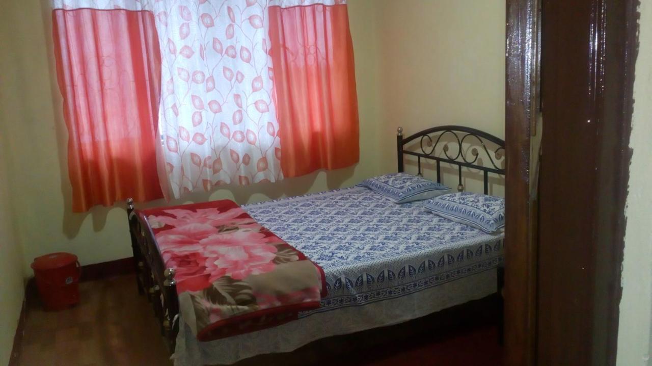 Namaste Bengal Hostel ดาร์จีลิง ภายนอก รูปภาพ