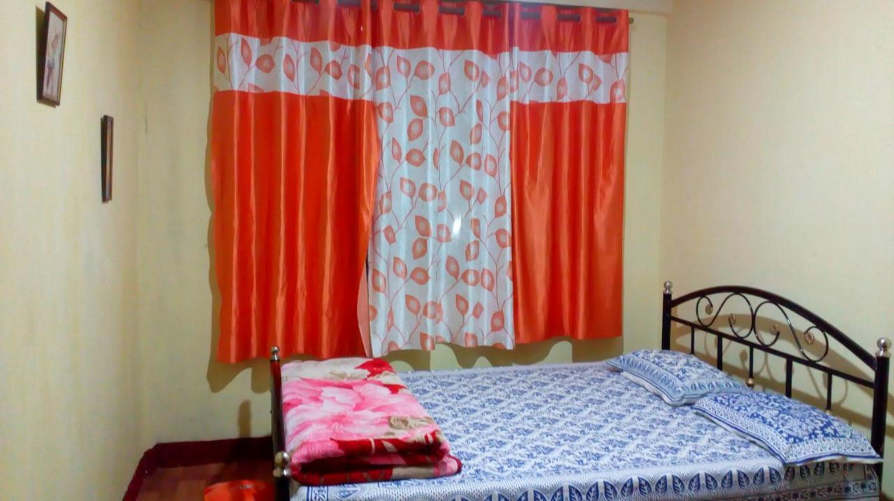 Namaste Bengal Hostel ดาร์จีลิง ภายนอก รูปภาพ