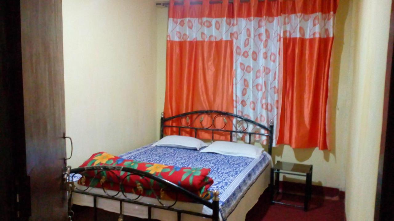 Namaste Bengal Hostel ดาร์จีลิง ภายนอก รูปภาพ