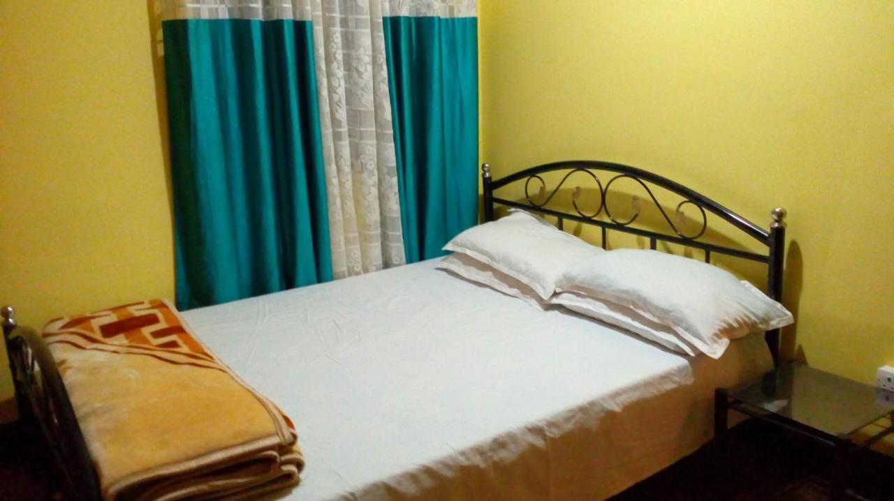 Namaste Bengal Hostel ดาร์จีลิง ภายนอก รูปภาพ