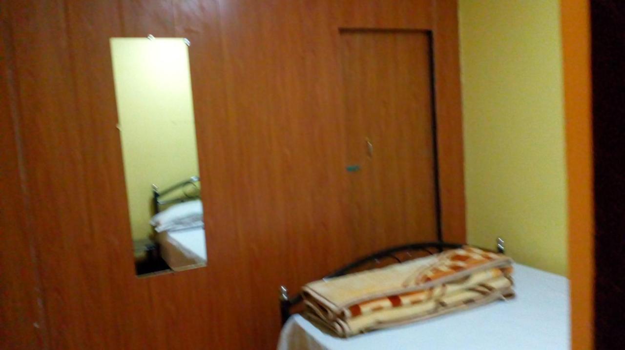 Namaste Bengal Hostel ดาร์จีลิง ภายนอก รูปภาพ