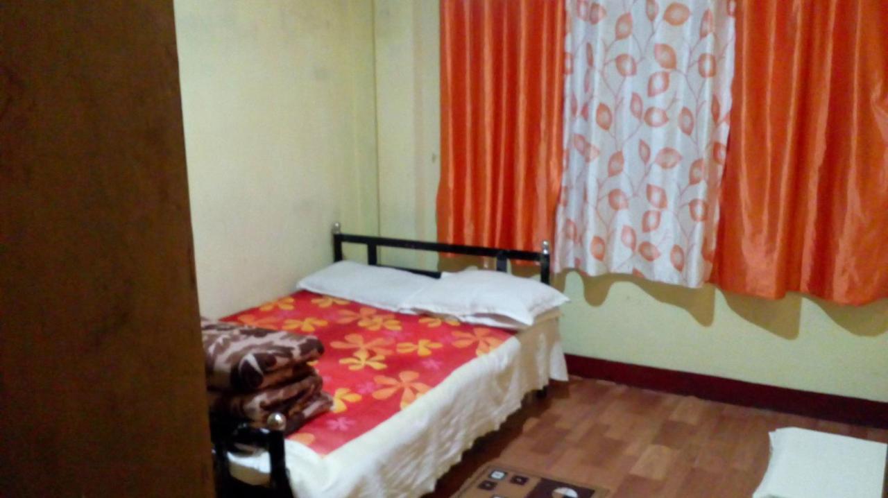 Namaste Bengal Hostel ดาร์จีลิง ภายนอก รูปภาพ
