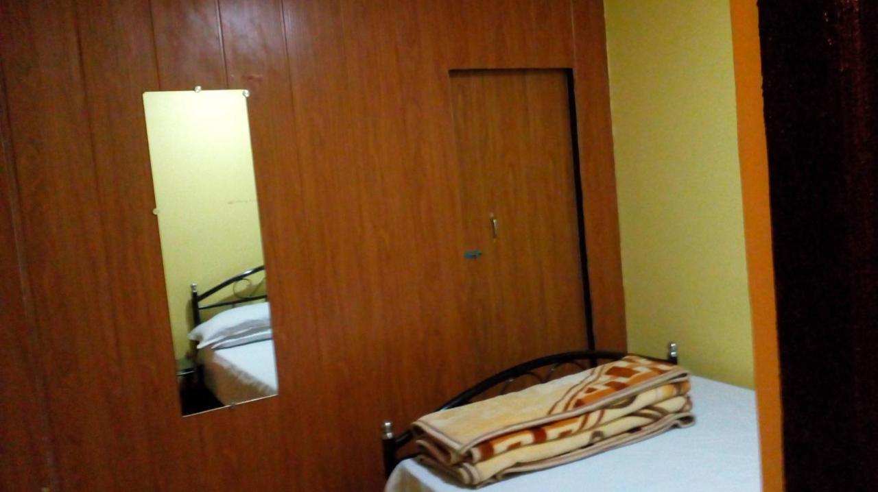 Namaste Bengal Hostel ดาร์จีลิง ภายนอก รูปภาพ
