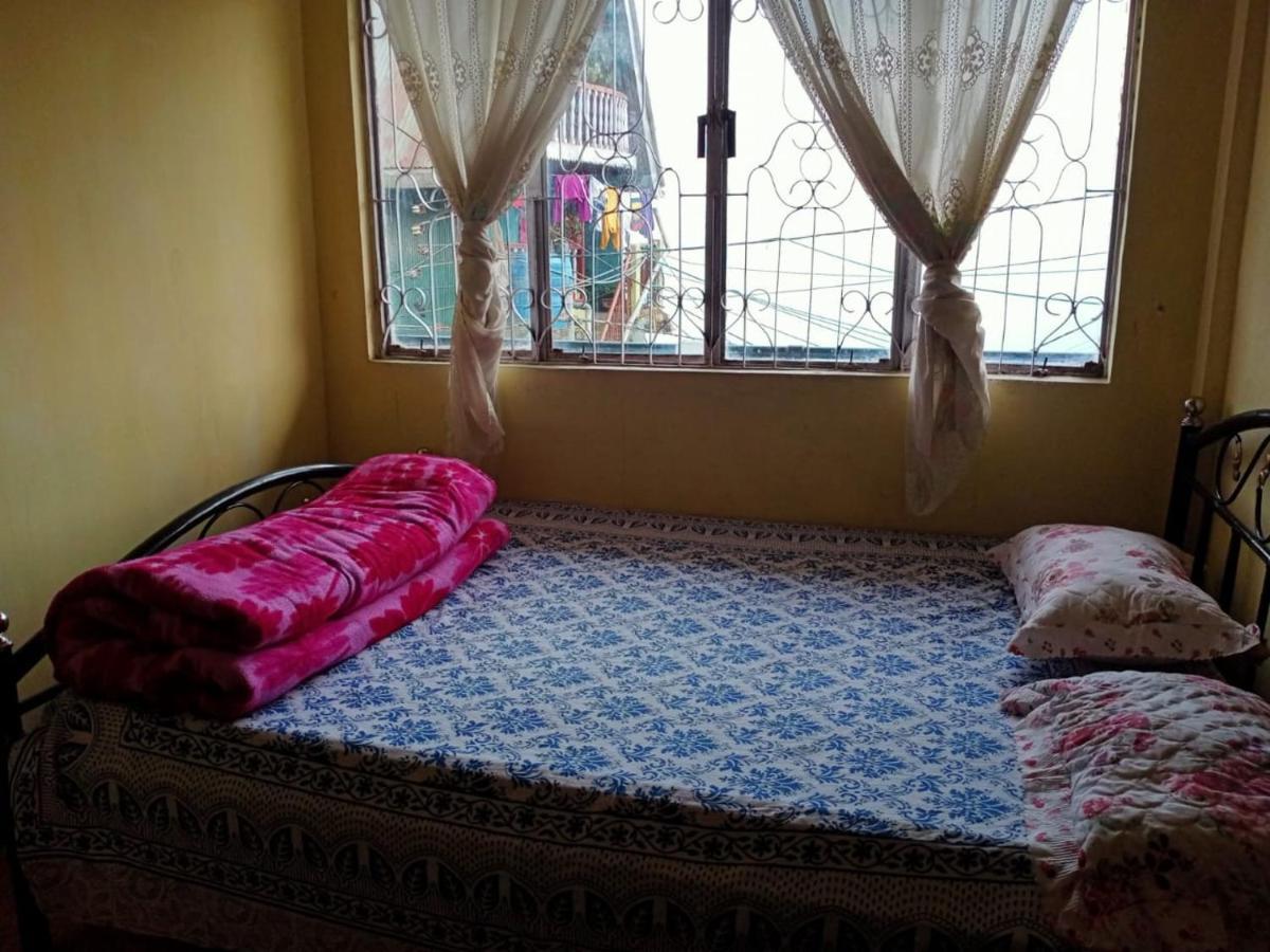 Namaste Bengal Hostel ดาร์จีลิง ภายนอก รูปภาพ