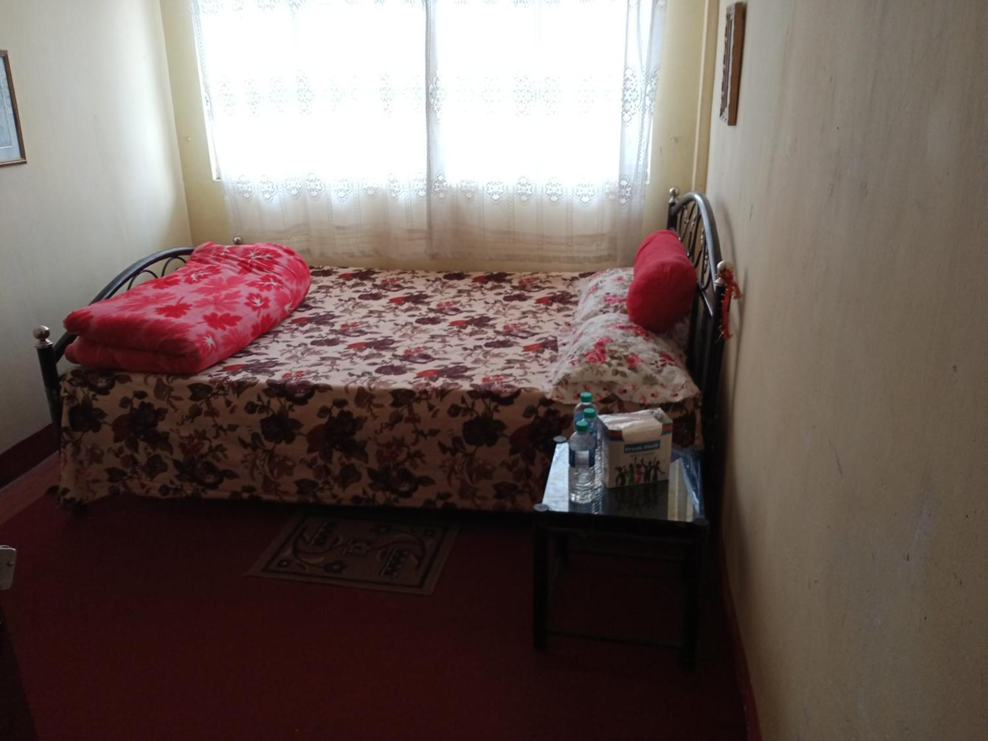 Namaste Bengal Hostel ดาร์จีลิง ห้อง รูปภาพ