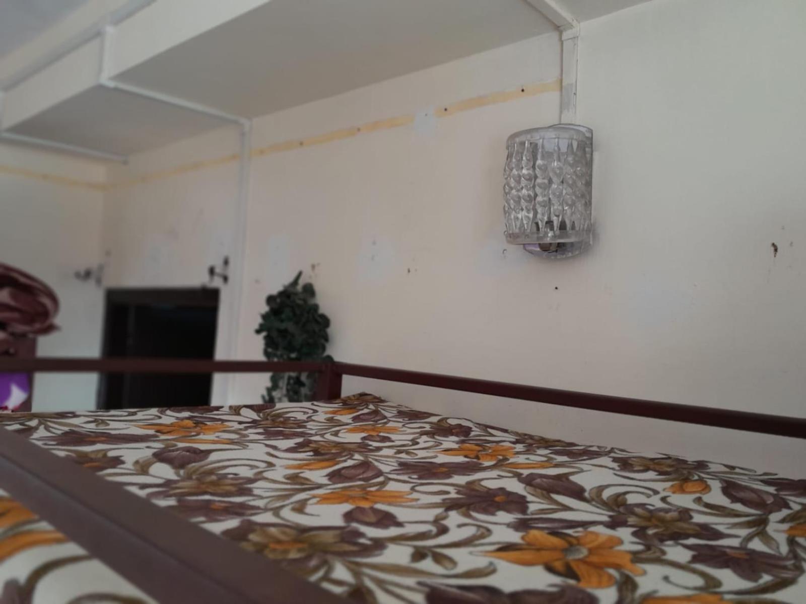 Namaste Bengal Hostel ดาร์จีลิง ภายนอก รูปภาพ