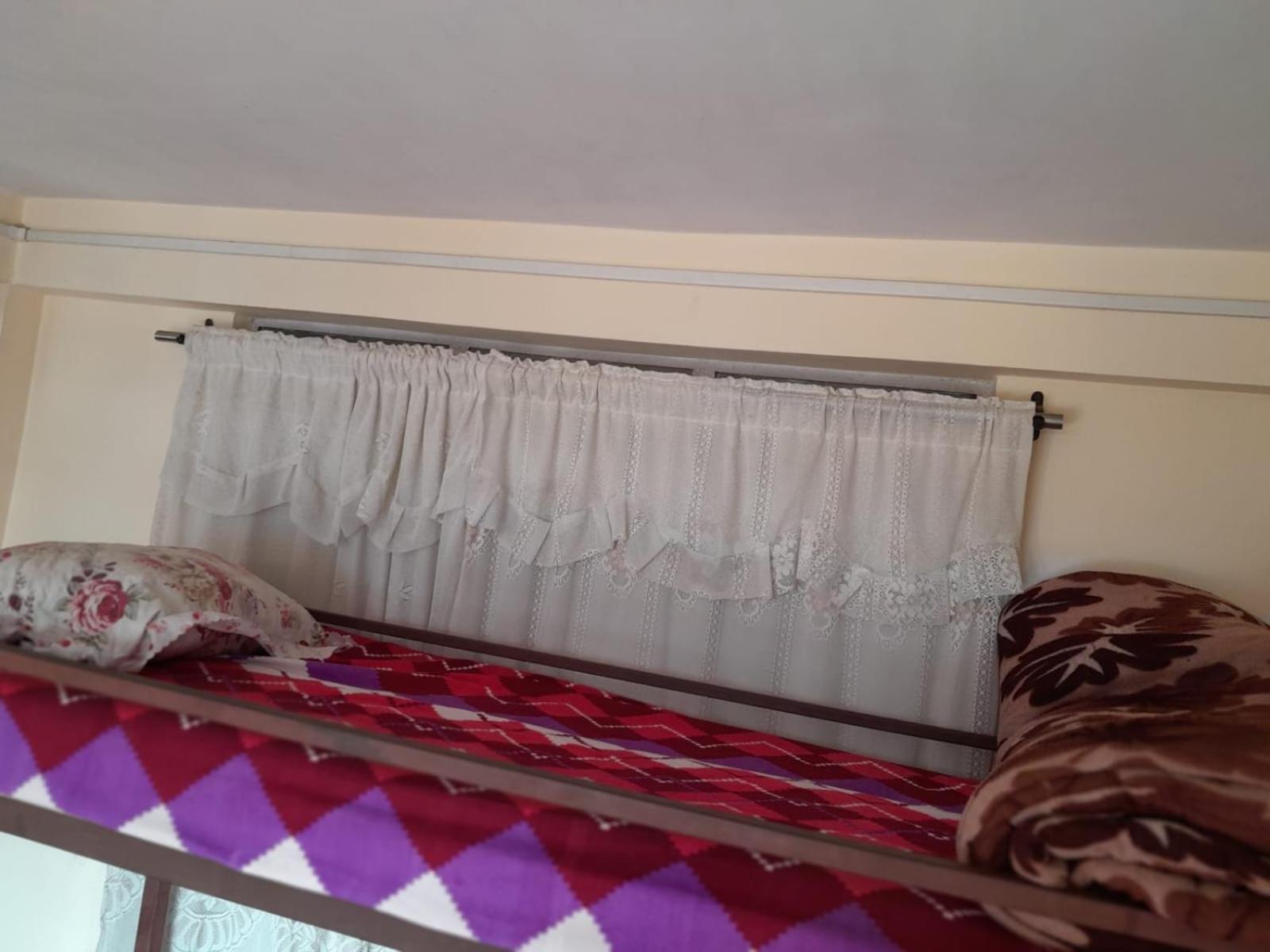 Namaste Bengal Hostel ดาร์จีลิง ภายนอก รูปภาพ